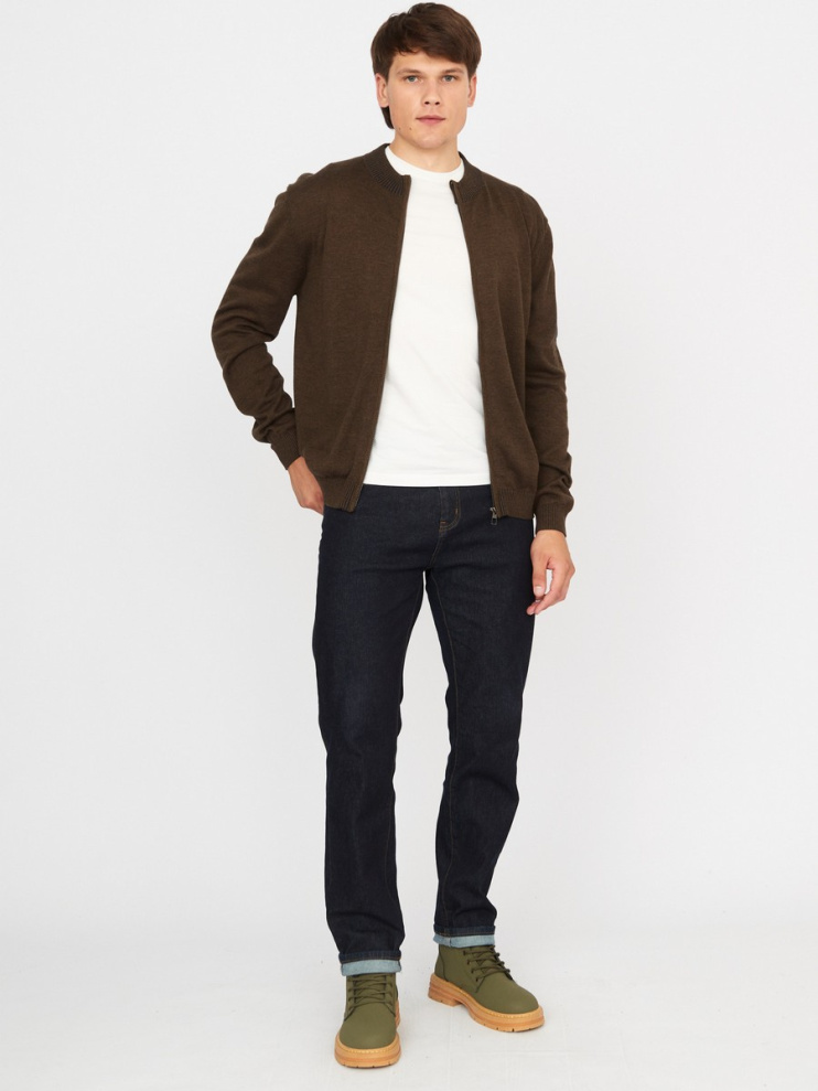 Жакет трикотажный GROSTYLE knit 035372