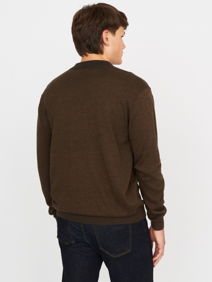 Жакет трикотажный GROSTYLE knit 035372