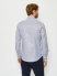 Сорочка муж. дл. рук. GROSTYLE PURE COTTON SS017799