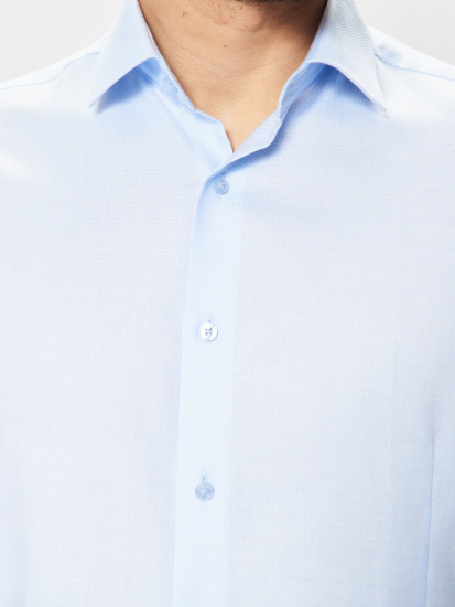 Сорочка муж. кр. рук. GROSTYLE PURE COTTON SS017905