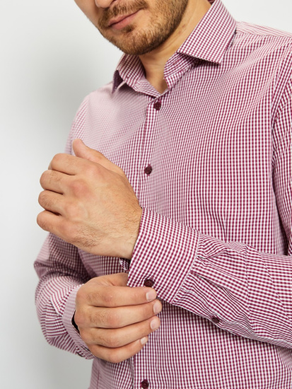 Сор. муж. дл. рук. GROSTYLE PURE COTTON SS017698