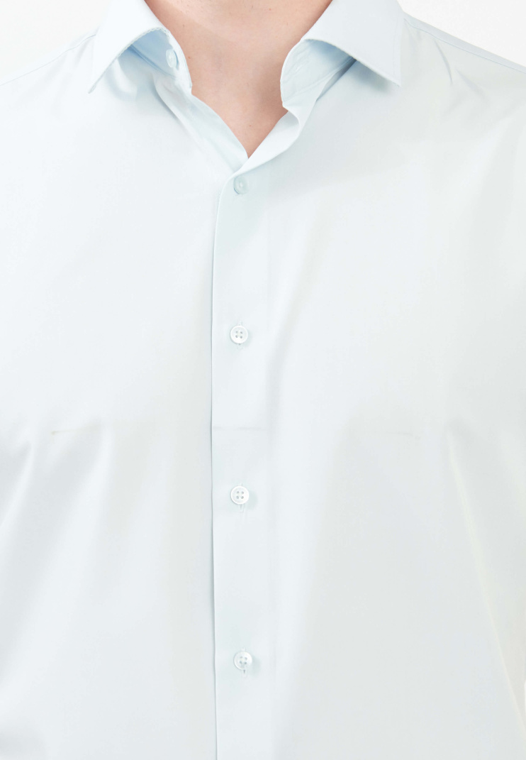 Сорочка муж. кр. рук. GROSTYLE TRENDY SS018214