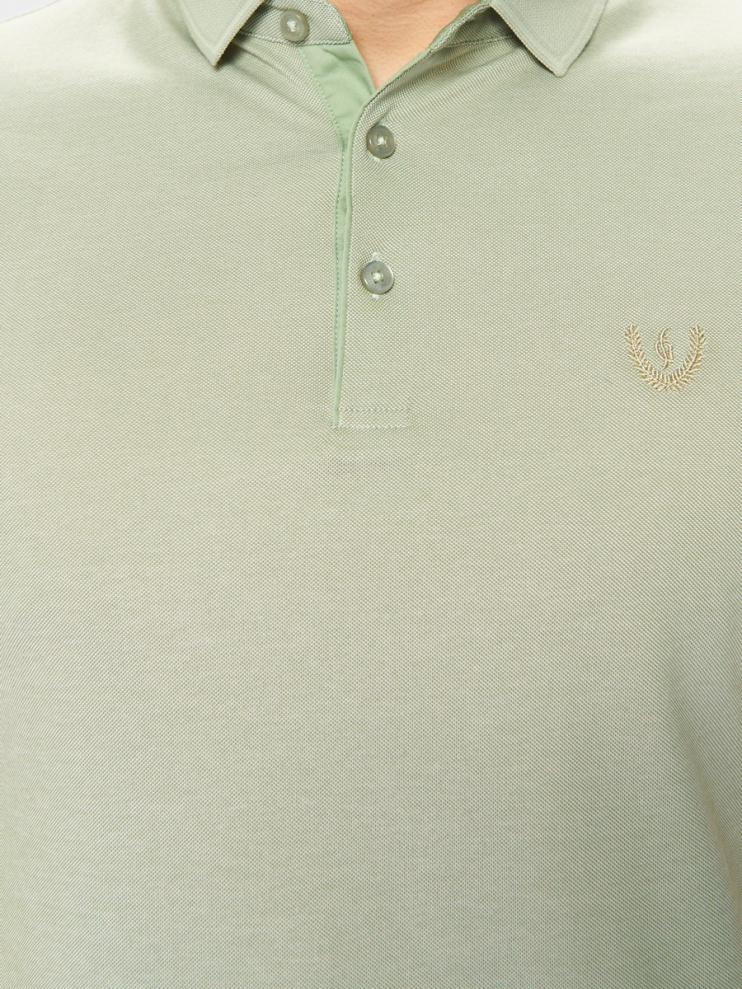 Джемпер-поло GROSTYLE knit 035014