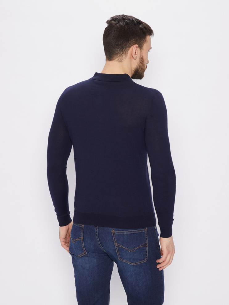 Джемпер поло GROSTYLE 034733