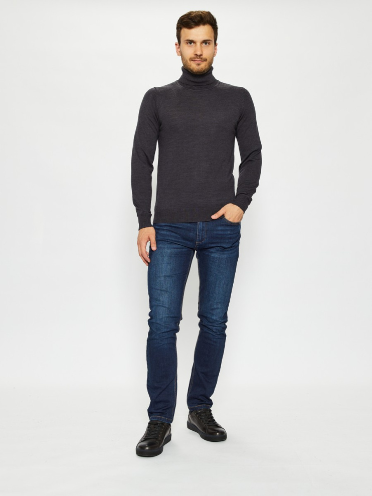 Джемпер GROSTYLE knit 034877