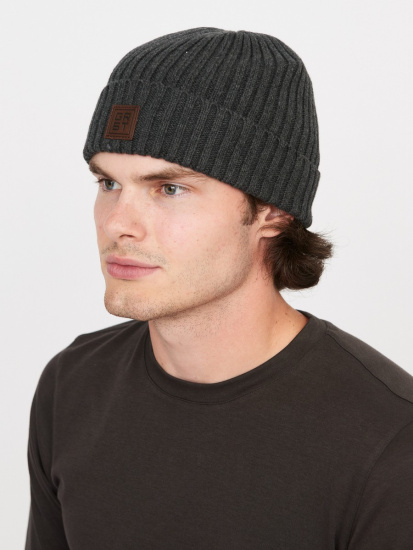 Шапка GROSTYLE knit 022434