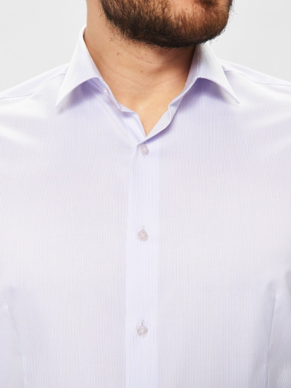 Сорочка муж. кр. рук. GROSTYLE PURE COTTON SS017907