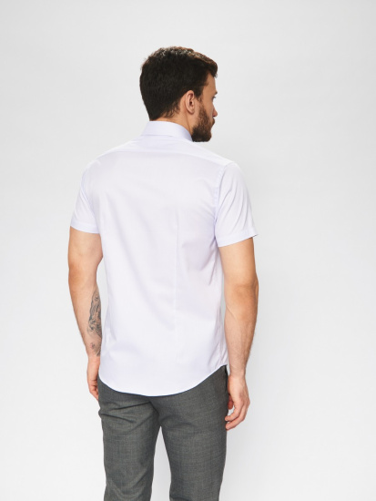 Сорочка муж. кр. рук. GROSTYLE PURE COTTON SS017907