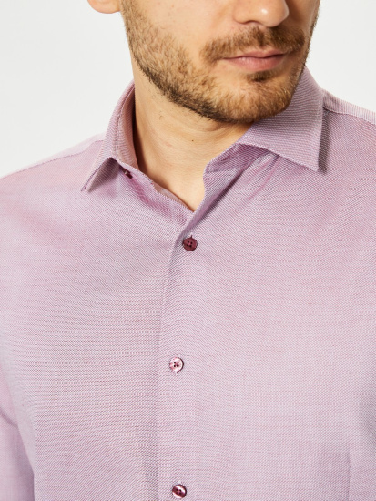 Сорочка муж. дл. рук. GROSTYLE PURE COTTON SS017699