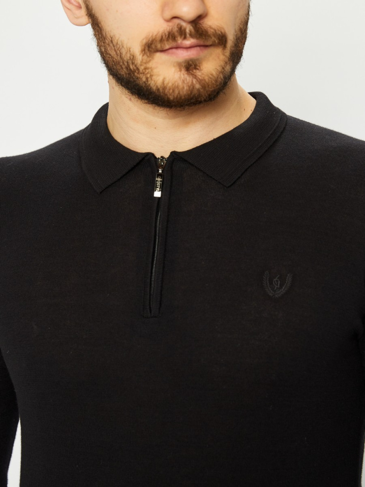 Джемпер поло GROSTYLE 034734