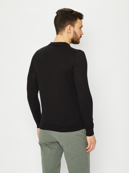 Джемпер поло GROSTYLE 034734