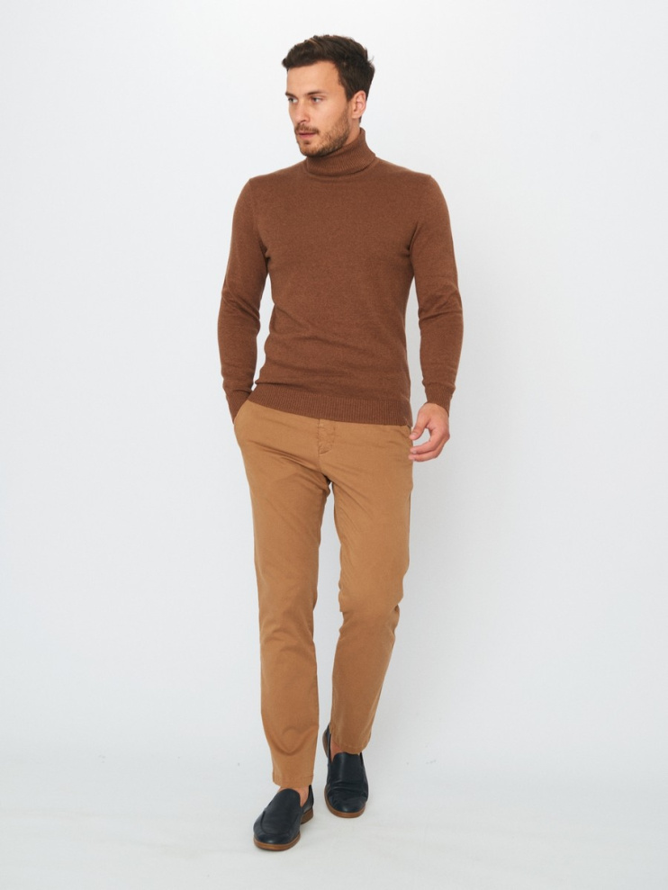 Джемпер GROSTYLE knit 035109