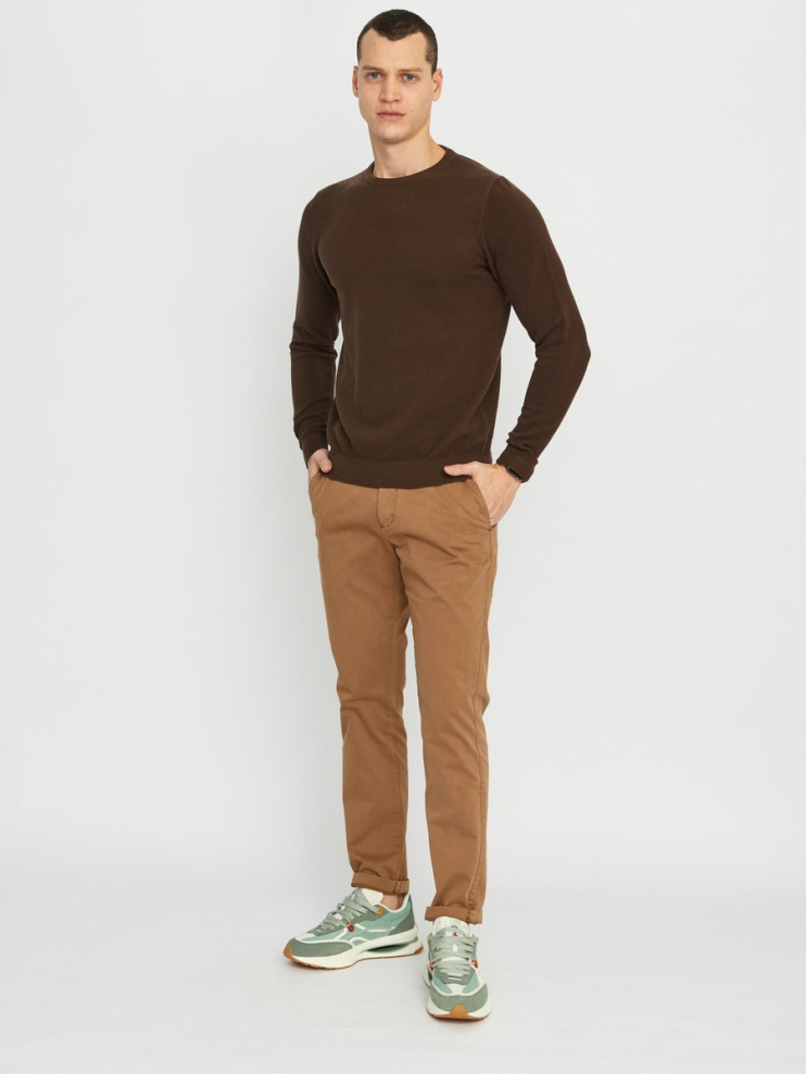 Джемпер GROSTYLE knit 035238