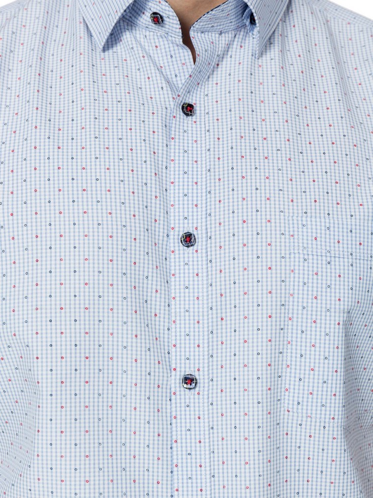 Сорочка муж. кр. рук. GROSTYLE ES016732