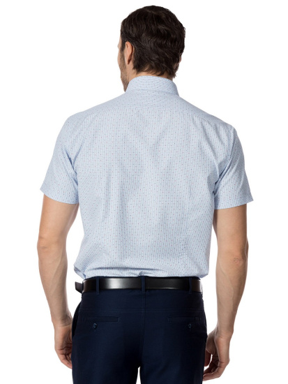 Сорочка муж. кр. рук. GROSTYLE ES016732