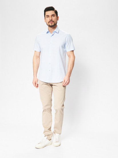 Сор. муж. кр. рук. GROSTYLE PURE COTTON SS017908