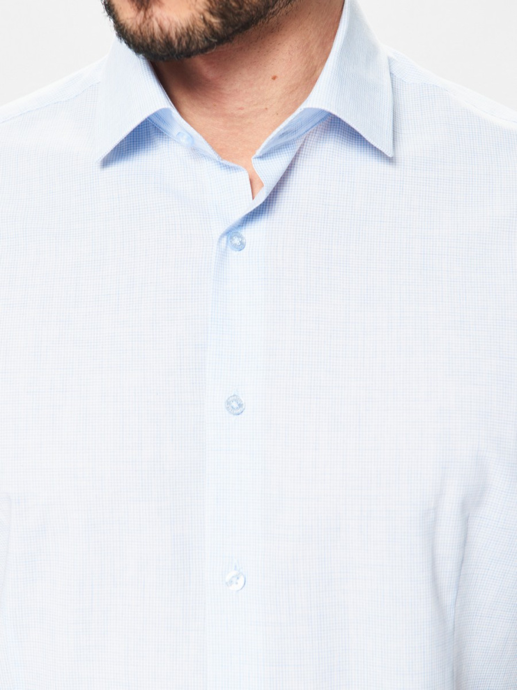 Сор. муж. кр. рук. GROSTYLE PURE COTTON SS017908