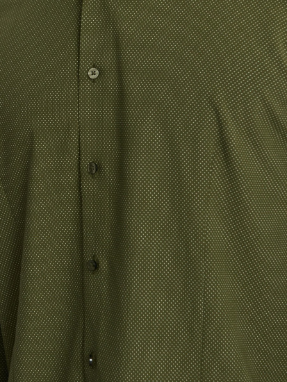 Сорочка муж. дл. рук. GROSTYLE TRENDY SS018110