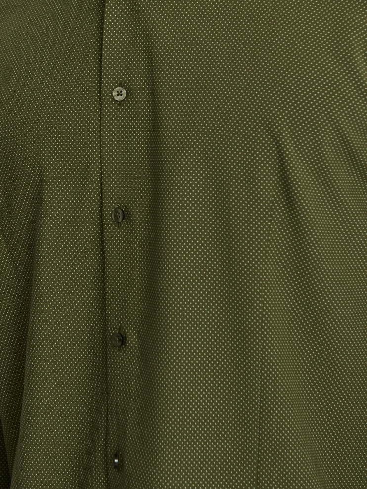 Сорочка муж. дл. рук. GROSTYLE TRENDY SS018110