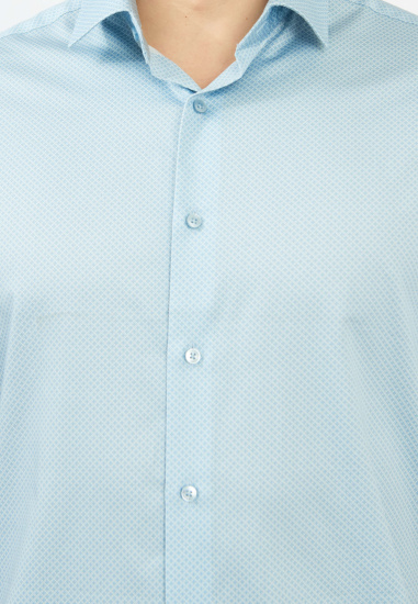 Сорочка муж. кр. рук. GROSTYLE PRIME SS018269