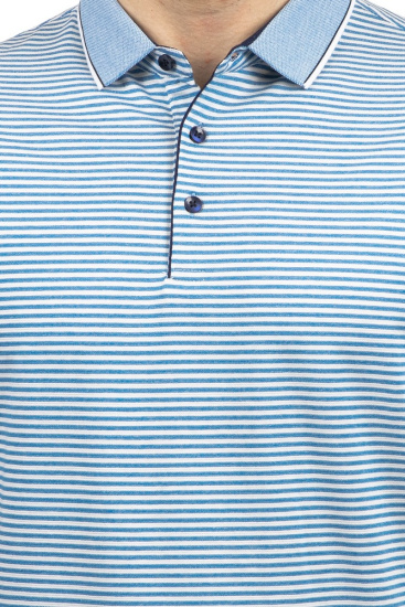 Джемпер-поло GROSTYLE 034533