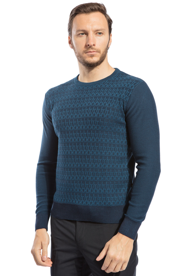 Джемпер GROSTYLE 034081