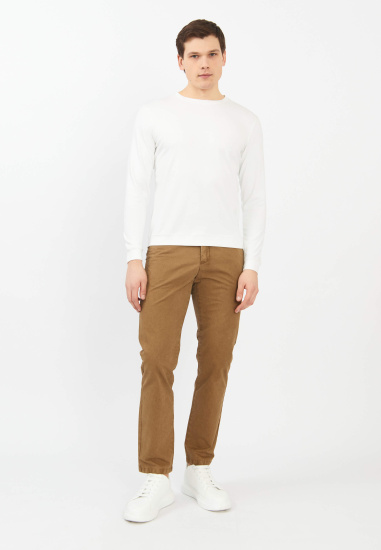 Джемпер GROSTYLE knit 035019