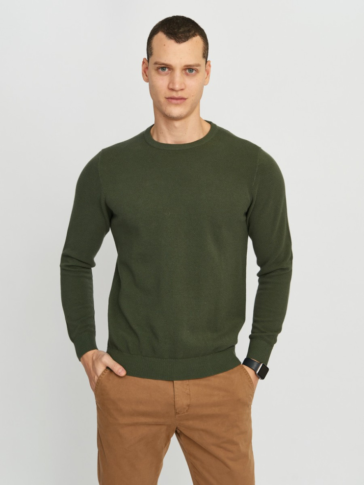 Джемпер GROSTYLE knit 035239