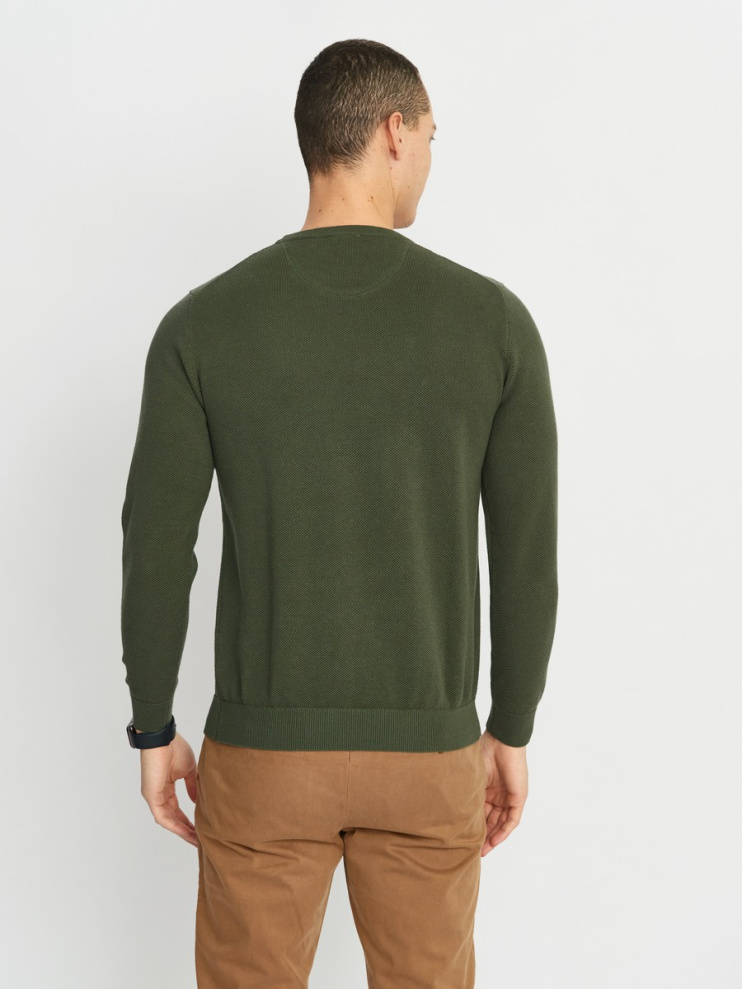 Джемпер GROSTYLE knit 035239