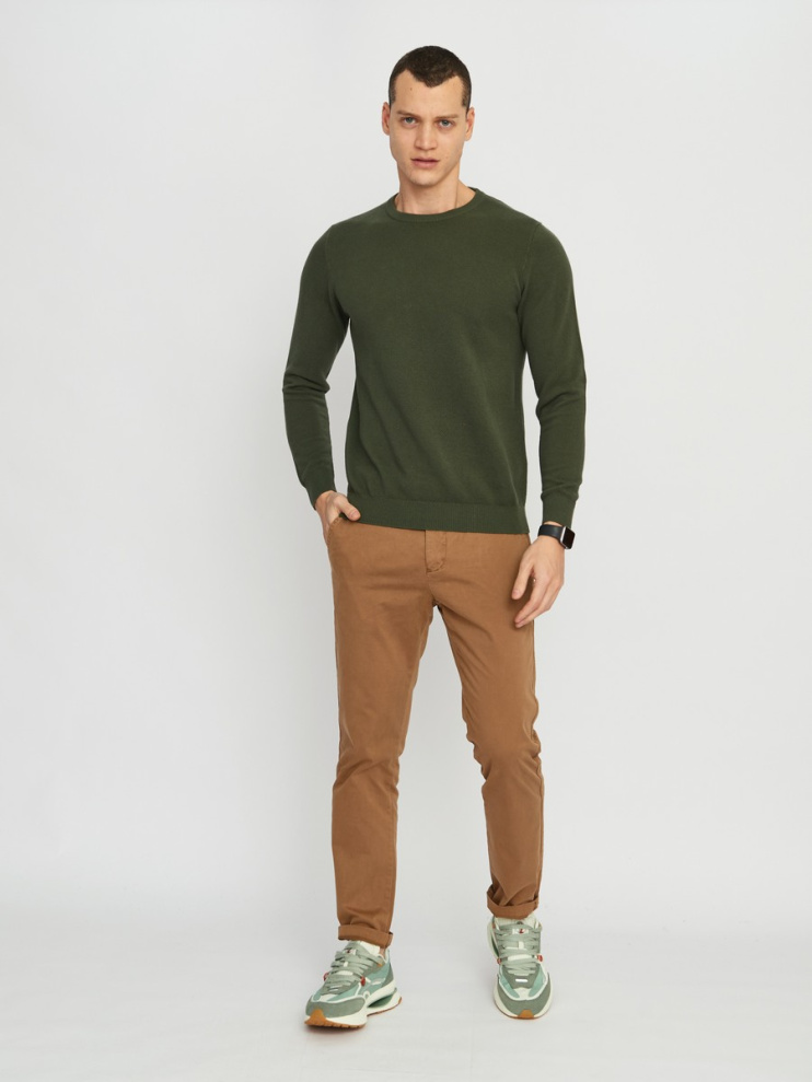 Джемпер GROSTYLE knit 035239