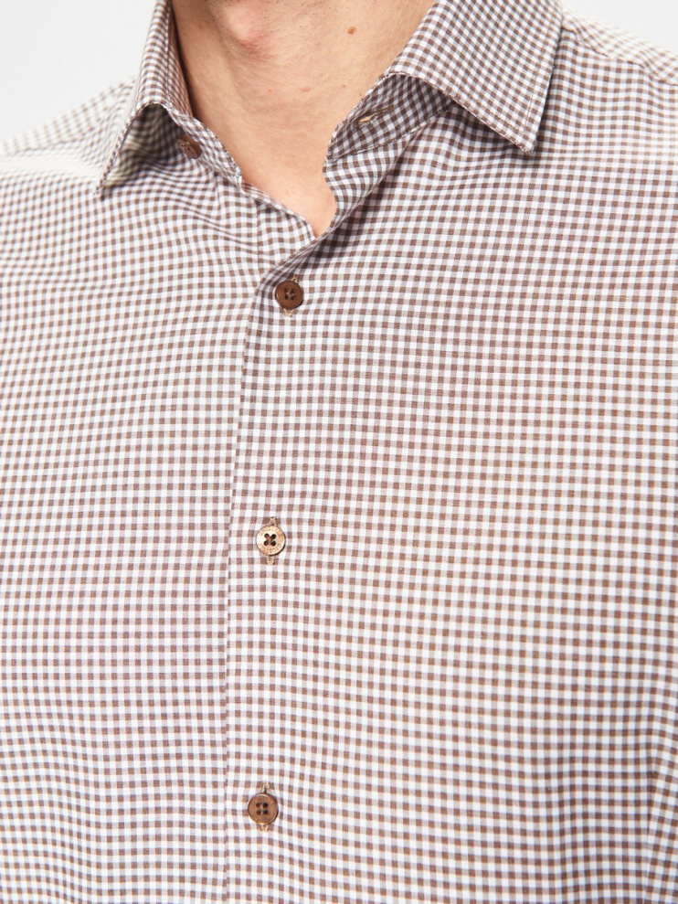 Сор. муж. кр. рук. GROSTYLE PURE COTTON SS017910