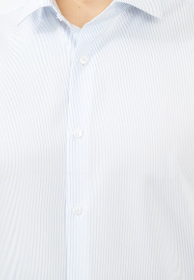 Сорочка муж. кр. рук. GROSTYLE ECO WAY SS018259