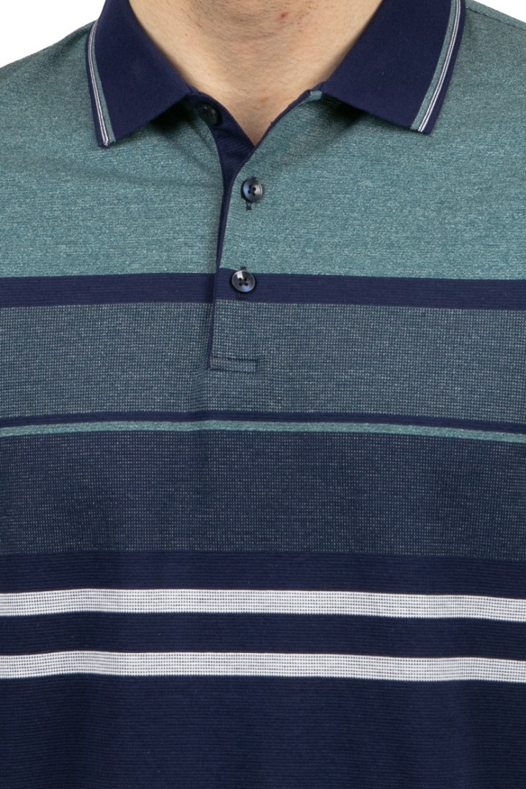 Джемпер-поло GROSTYLE 034535