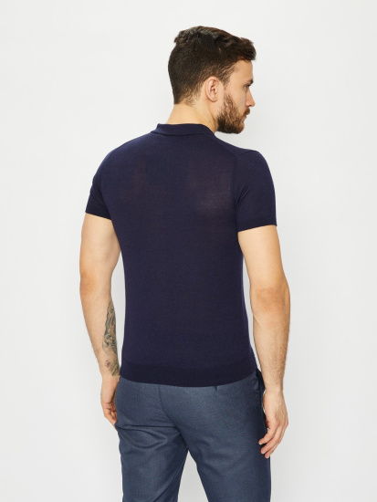 Джемпер-поло GROSTYLE 034736