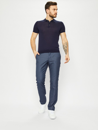 Джемпер-поло GROSTYLE 034736