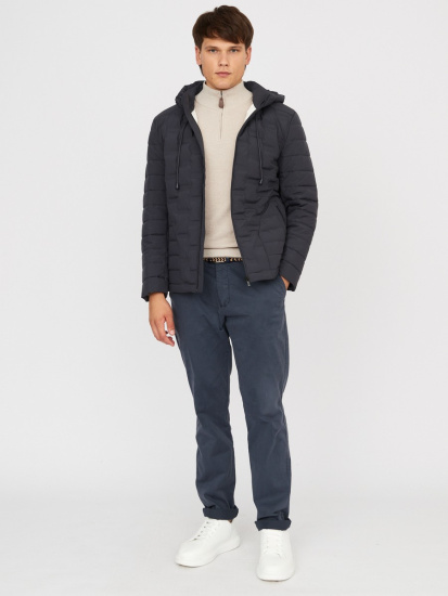 Куртка мужская GROSTYLE 040392