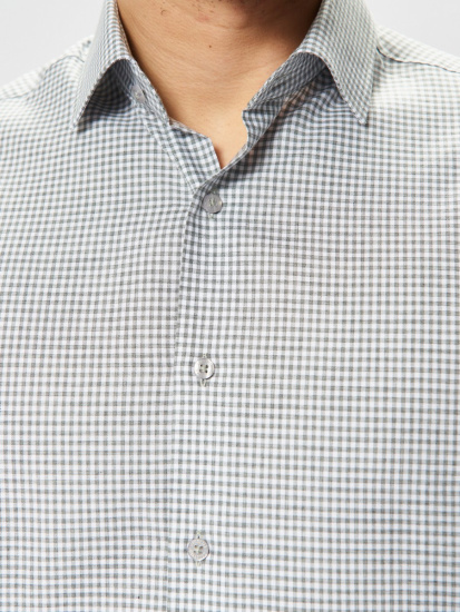 Сорочка муж. кр. рук. GROSTYLE PURE COTTON SS017912