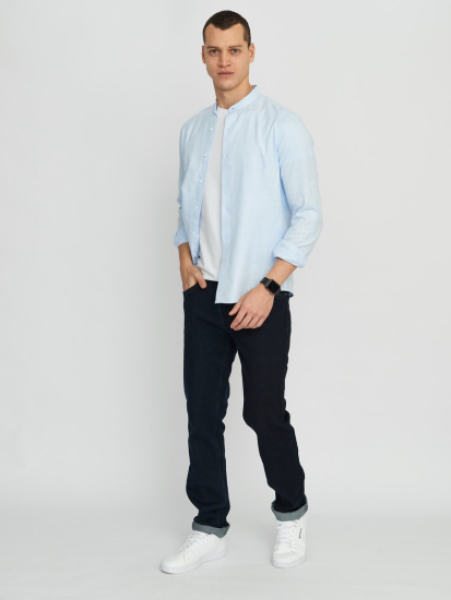 Сорочка муж. дл. рук. GROSTYLE TRENDY SS018082