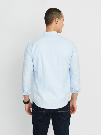 Сорочка муж. дл. рук. GROSTYLE TRENDY SS018082