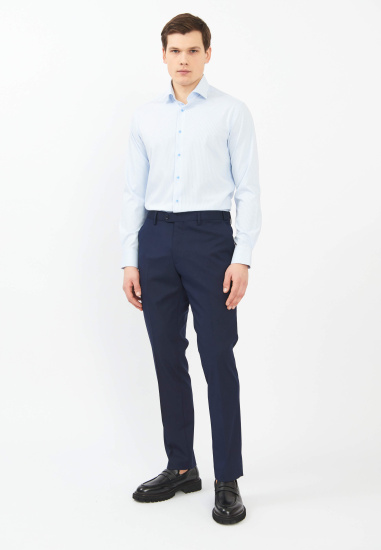 Сорочка муж. дл. рук. GROSTYLE ECO WAY SS018239