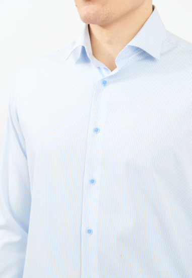 Сорочка муж. дл. рук. GROSTYLE ECO WAY SS018239