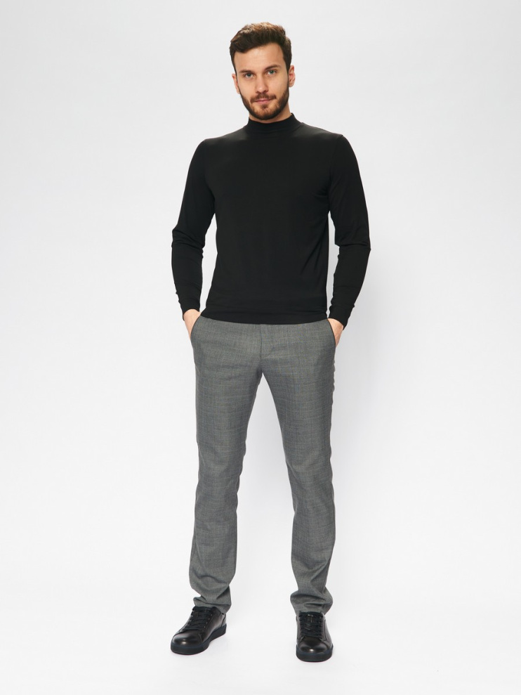 Джемпер GROSTYLE knit 034945