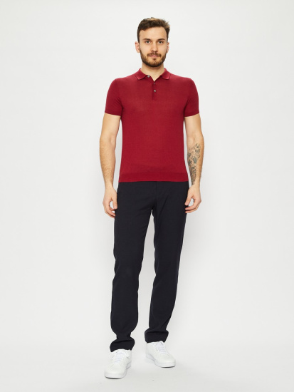 Джемпер-поло GROSTYLE 034737