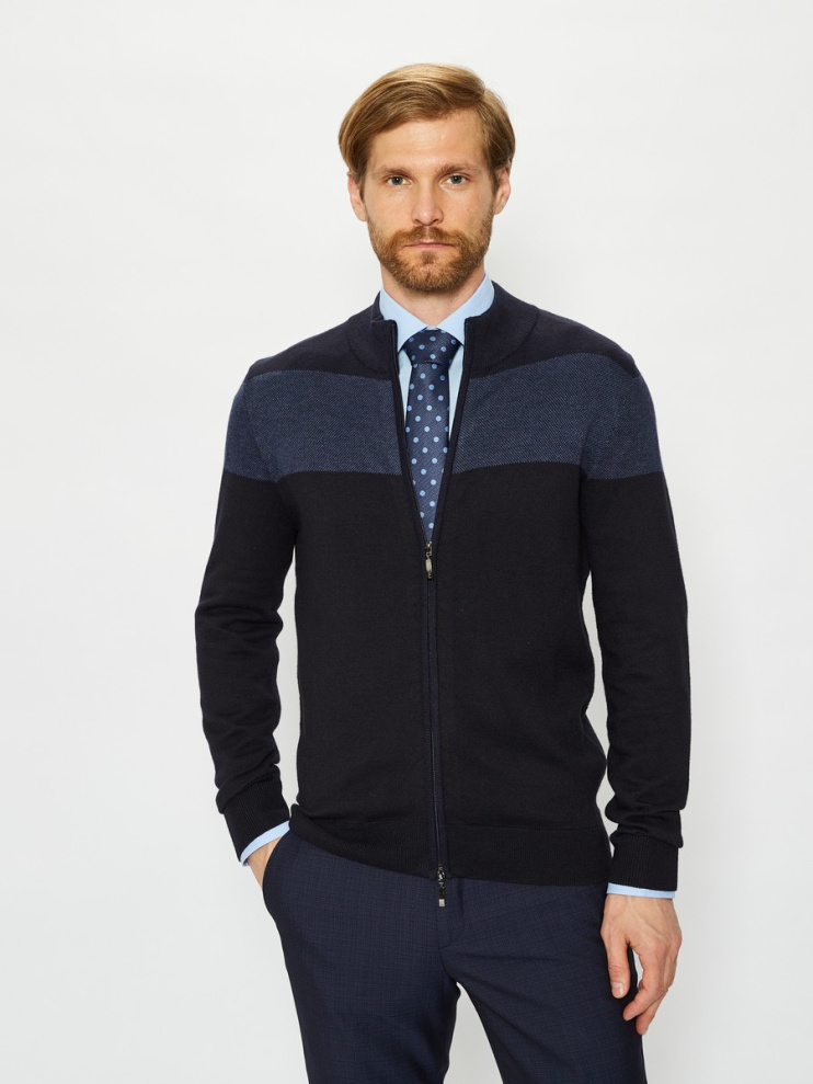 Жакет трикотажный GROSTYLE 034899