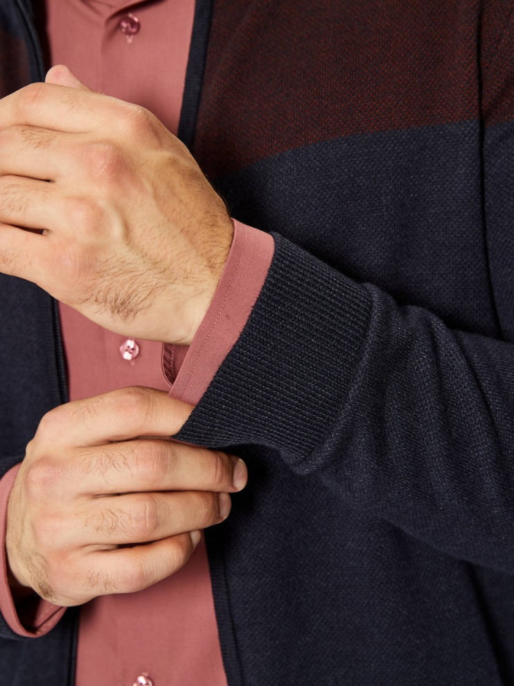 Жакет трикотажный GROSTYLE 034900