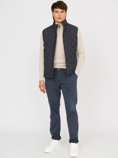 Жилет мужской GROSTYLE 040397