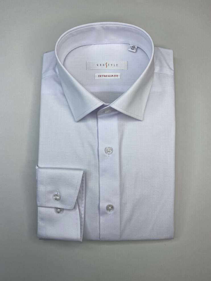 Сорочка муж. дл. рук. GROSTYLE ES017454