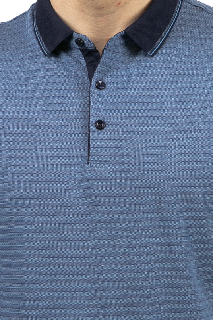 Джемпер-поло GROSTYLE 034538