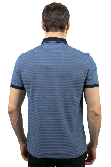 Джемпер-поло GROSTYLE 034538