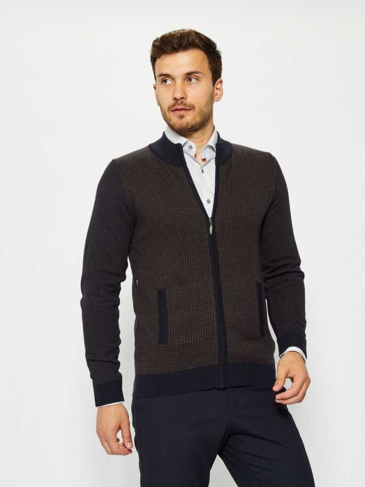 Жакет трикотажный GROSTYLE 034901